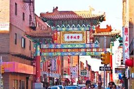 揭秘美国华人按摩店：富豪喜爱之处，服务员大多来自中国偏远地区视频封面