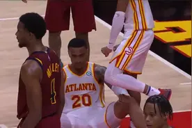 【NBA季前赛十佳扣篮】视频封面