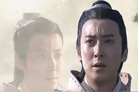 阐教三代弟子能者无数，杨戬凭什么稳坐第一？深度解析《封神榜》视频封面
