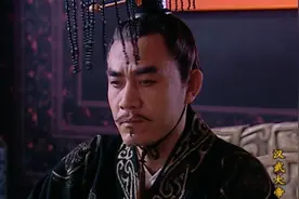 汉武：汉武帝远征漠北，集结50多万大军，彻底荡平匈奴残党！视频封面