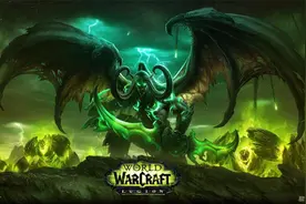 魔兽世界全任务流程——泰达希尔篇3（联盟）