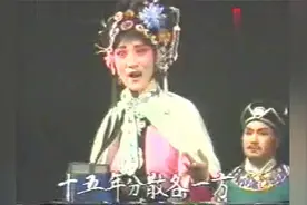 盘点豫剧旦角名家，李金枝、王小静唱腔温婉，张宝英才是当今第一视频封面