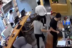 广东惠州深夜发生4.1级地震 市民紧急出门避险，动物不安鸣叫视频封面