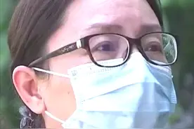 焦雅辉离开武汉前哭了！致敬！视频封面