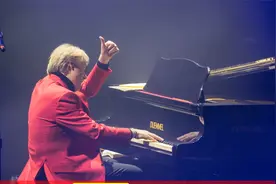 理查德·克莱德曼带你逛百老汇音乐剧之《西区故事》主题曲视频封面