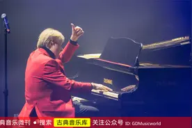 理查德·克莱德曼带你逛百老汇音乐剧之《西区故事》主题曲视频封面