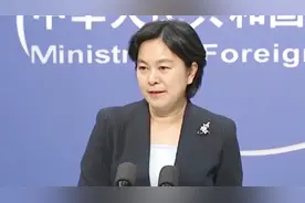现场！美国不满中企买伊朗石油 蛮横下令制裁 外交部当众撂下这话视频封面