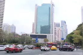 100亿元资金支持 “政银楼企”联动，赋能越秀楼宇经济高质量发展视频封面