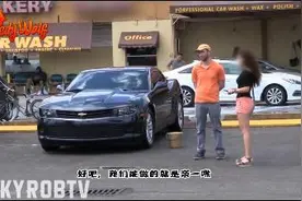 粉色短裤身上穿（字幕版）视频封面
