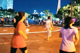 中国高度第一的广州小蛮腰，现在才知道为何这么多人爱去?