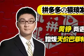 从擦边球游戏公司到成交8000亿的电商平台,拼多多到底经历了什么?视频封面