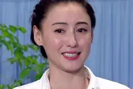 张柏芝忍不住崩溃落泪视频封面