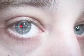 3个长得不像鼠标的鼠标，第三个用眼睛控制太惊艳视频封面