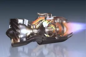 中国航天科工三院31所爆震发动机发展历程视频封面