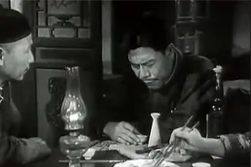 汾水长流：1954年在合作化运动中，农业社像雨后春笋一样诞生！视频封面