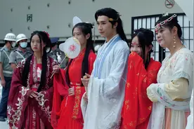 纪录片：疫情下厦门首个室内漫展（萌都夏日祭）视频封面