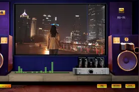 高保真HiFi/极品人声/无损音乐/怀旧经典0001视频封面