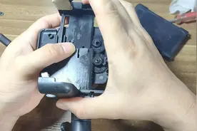 手机支架拆解维修视频封面