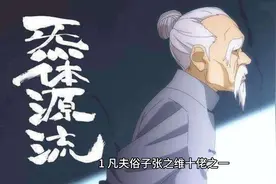 一人之下自认前十战力排行视频封面