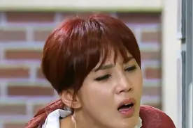 第9集 这个三十岁的女人竟把臭臭拉到裤子里，还要妈妈帮忙清洗