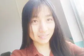 打工妹在深圳龙华上班，加班到晚上八点，一个月工资3500视频封面