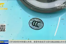 广西南宁：没有“3C认证”标志 不得办理入户上牌登记视频封面