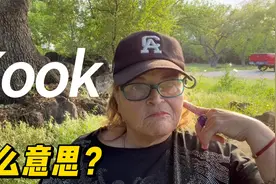 kook是什么意思？视频封面
