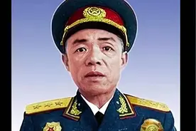班长当开国中将，班里2个战士成上将，不改称呼喊“老韩小刘”视频封面