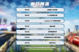 2021S联赛春季赛常规赛全明星选人环节视频封面