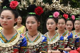 享誉山地公园省的多彩贵州，投资热土旅游佳境视频封面
