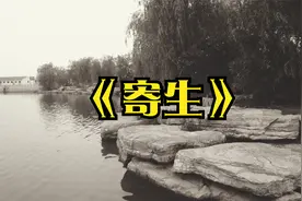 《寄生》视频封面
