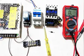 万用表使用教程，老电工一个档位一个档位演示给你看，不怕学不会视频封面