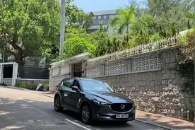 实拍香港张家辉关咏荷家的豪宅，为人低调演技好，真不错啊视频封面