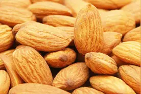 上班族常备五大零食，可以全方位保证健康