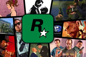 R星工作室竟开发过《反恐精英》？！校园GTA《恶霸鲁尼》的缔造者