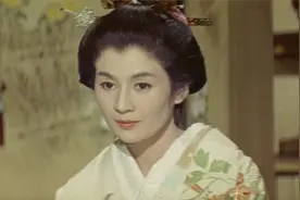 日本最著名复仇事件！47名武士集体切腹！东宝全明星出动！