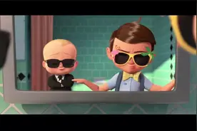 婴儿的小屁屁，太可爱了吧视频封面