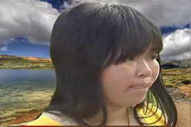 刚认回家的姐姐被妻子怀疑是新人，妻子还拿出很多亲密照