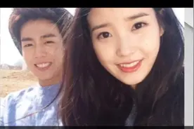 李玹雨 IU亲口承认绯闻男友视频封面