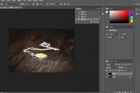 【ps小技巧】物体发光效果
