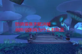 魔兽世界怀旧服：防骑单刷副本入门教程，天赋和装备这样选视频封面
