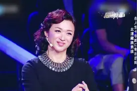 藏族小伙竟是个舞痴，一段舞蹈让人觉得神圣，金星一脸欣慰！