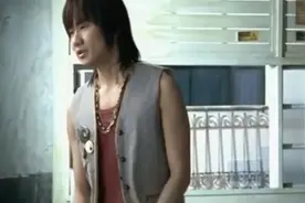 林俊杰《你要的不是我》，曲调忧伤，悲从中来视频封面