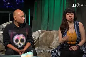 美女Wenji分享一次去医院被抢救的经历，听后令人唏嘘视频封面