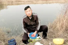 如何正确开出状态完美的搓饵，掌握这些技巧，你可以是开饵高手视频封面