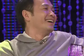 丁志诚年轻时脸太大了，每次跟刘蓓拍戏，直接蹭吃蹭喝视频封面