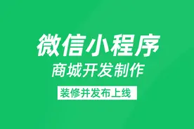 商家如何装修微信小程序商城并发布成功上线微信小程序商城视频封面
