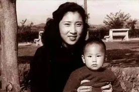 老公是国民党高官，却遭到蒋经国的骚扰，晚年为中国争取两栋大楼视频封面