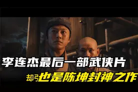 国内首部华语3D武侠电影，演员阵容堪称顶级，厂花雨化田脱颖而出视频封面