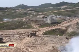 习主席给陆军步兵学院2022届全体学员回信引发热烈反响视频封面